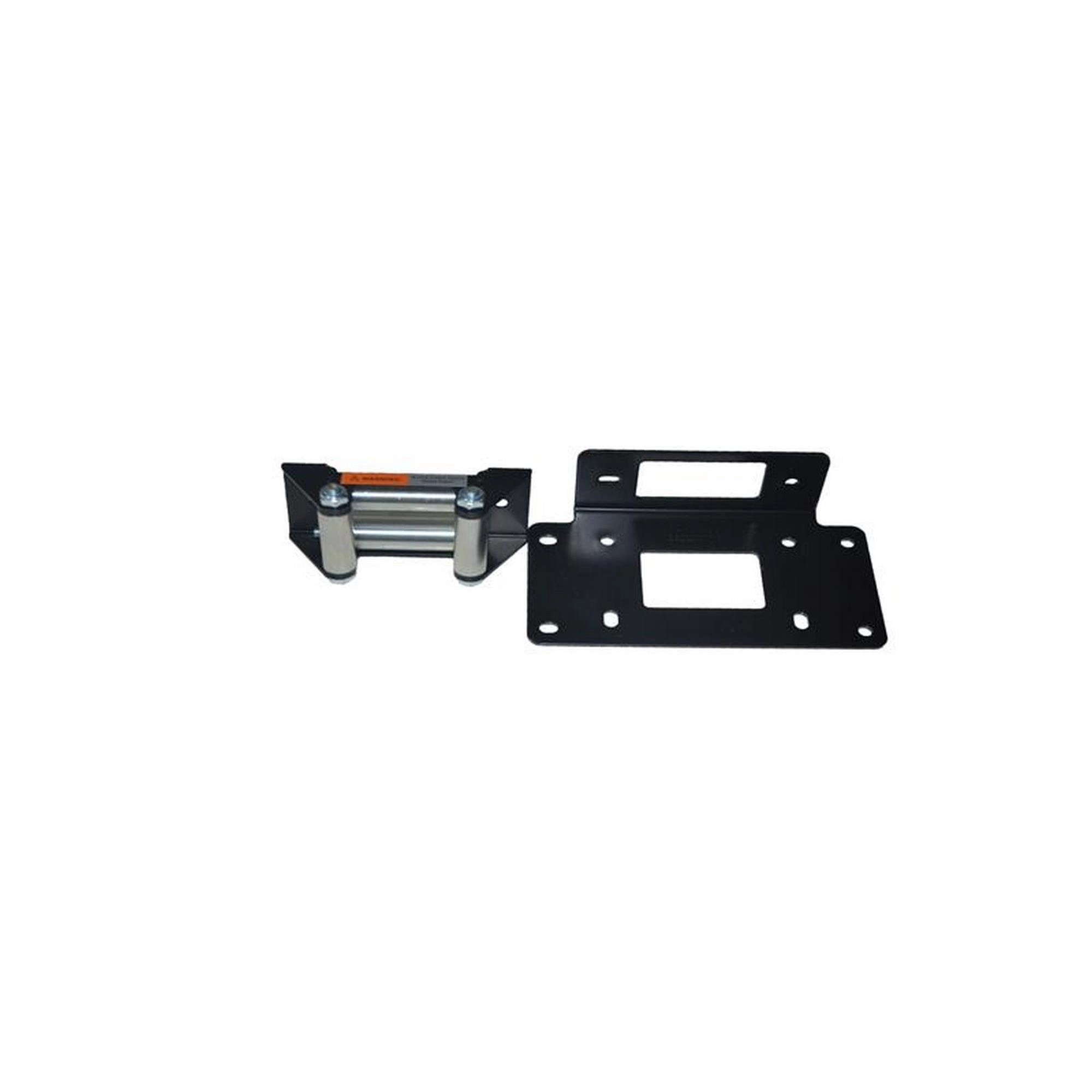 KUBA TRV 350 ÖN VİNÇ BAĞLANTI DEMİRİ TAKIM #KM 77800